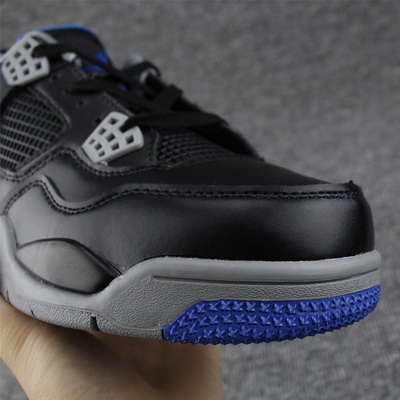 Air Jordan 4 Men Shoes Super Perfect--028